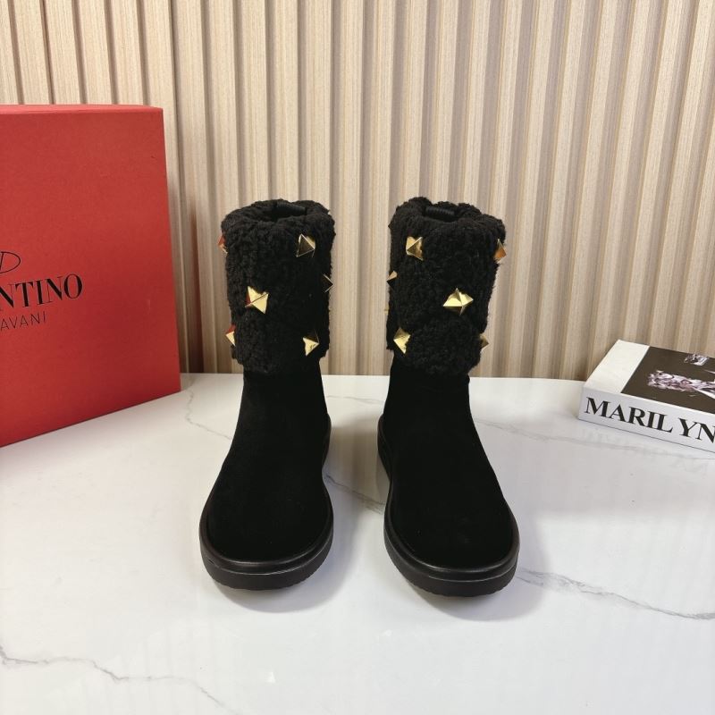 Valentino Boots